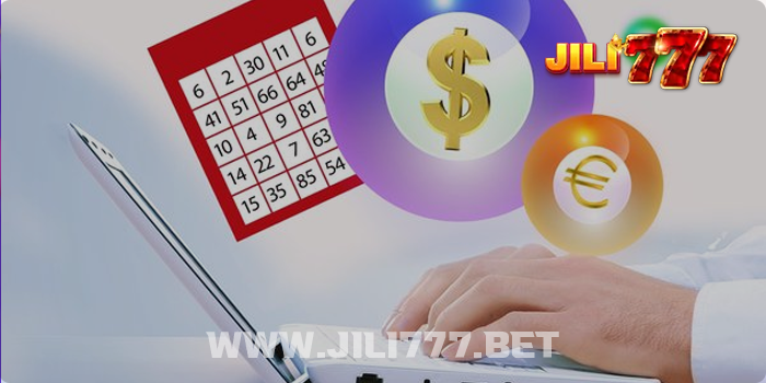 Understanding Online Lottery Bonuses