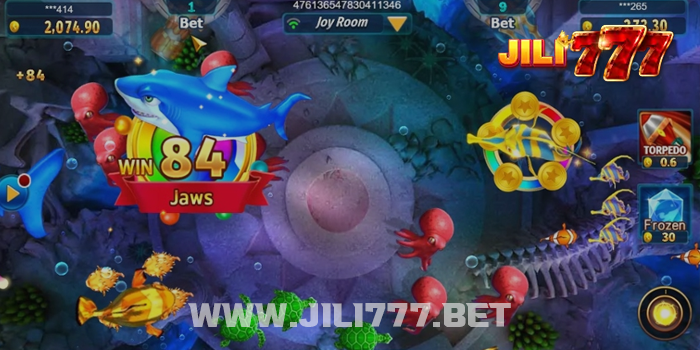 Advanced Strategies for Fishing Game