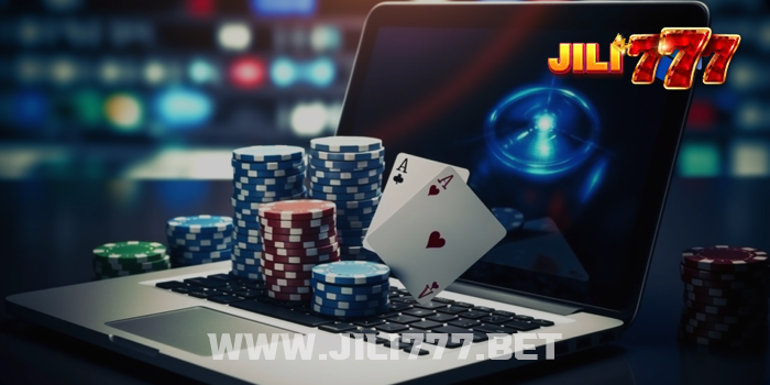 Strategies to Stay in Control While Gambling Online