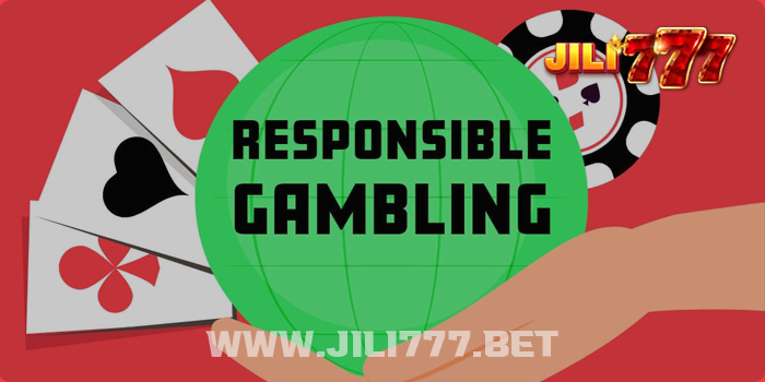 Future of Responsible Gambling