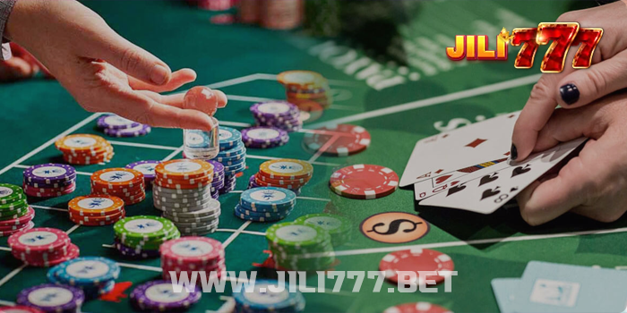 Understanding Safe Gambling
