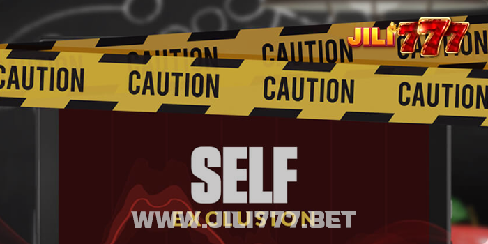 What Are Self-Exclusion Programs