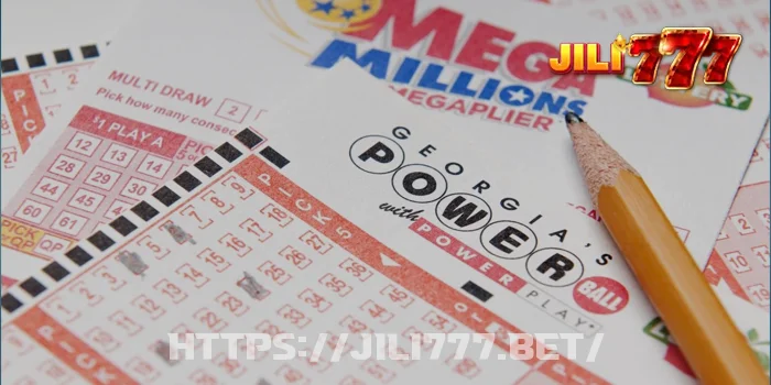 Advanced Tactics for Online Lottery Mastery