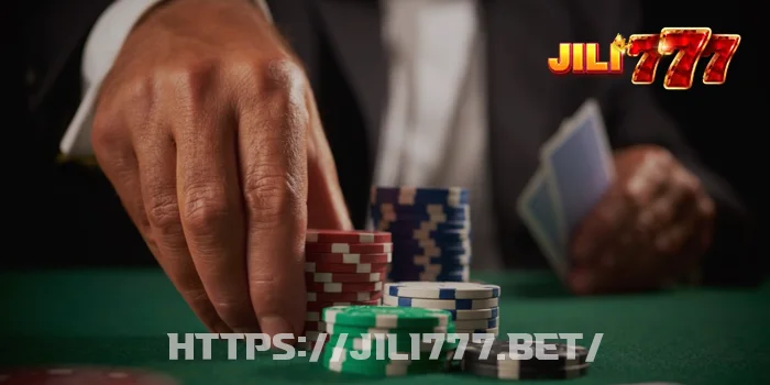 Promoting Responsible Gambling as a Community