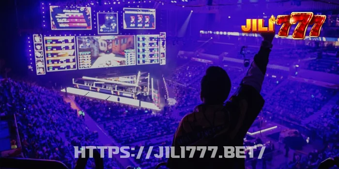 Why Visuals Matter in Esports Betting