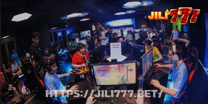 The Role of Soundtracks in Esports Betting