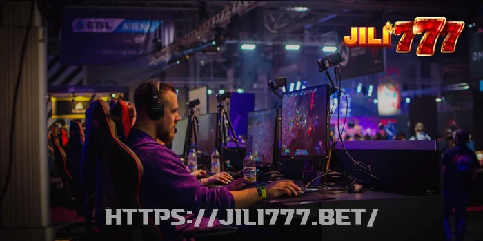 Why Music Matters in Esports Betting