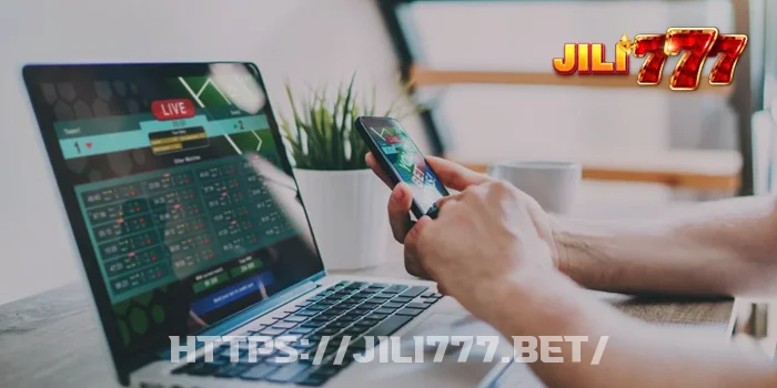 The Benefits of Arbitrage Betting