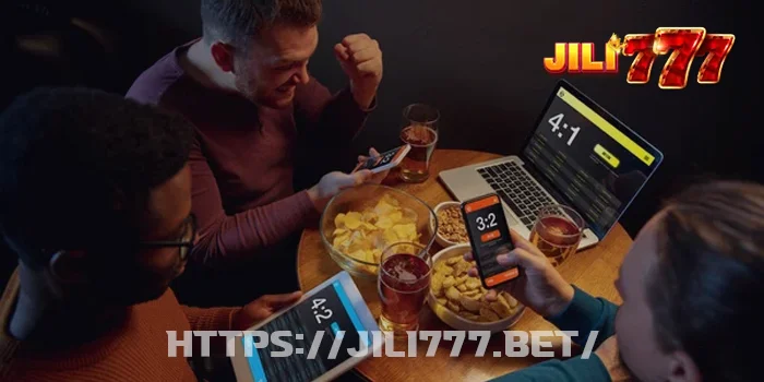 The Future of Sports Betting Regulation