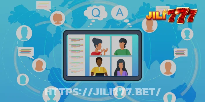 Future Trends in Virtual Community Networking