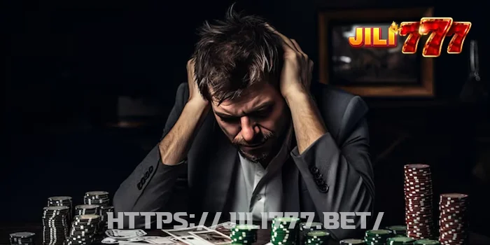 Promoting Mental Wellness in the Online Gambling Community