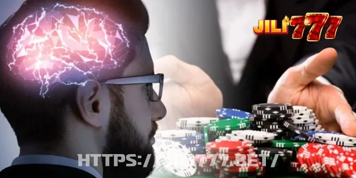 Understanding the Connection Between Online Gambling and Mental Health