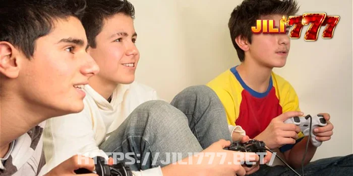 Why Educating Children and Teens about Responsible Gaming Is Crucial