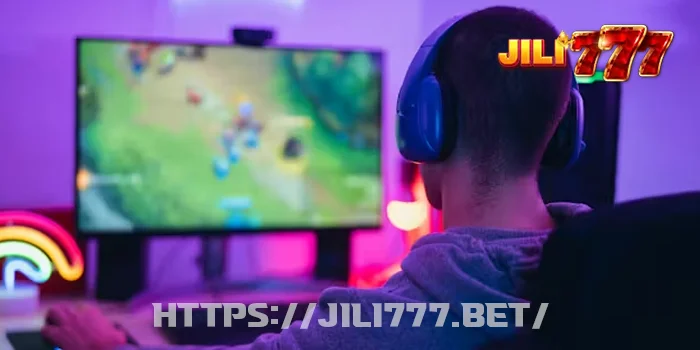 Key Elements of a Safe Gaming Environment