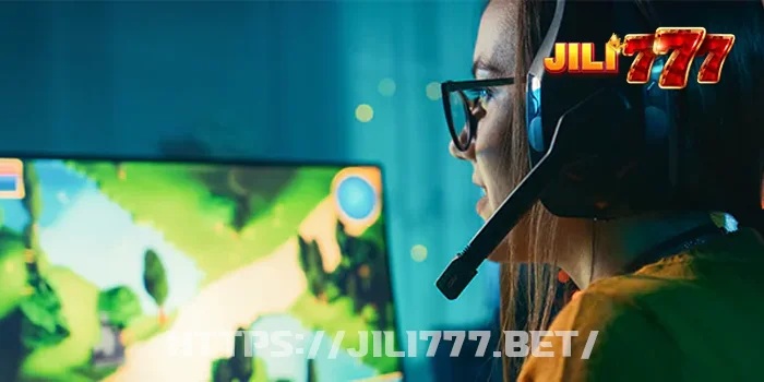The Importance of Safe Gaming Environments