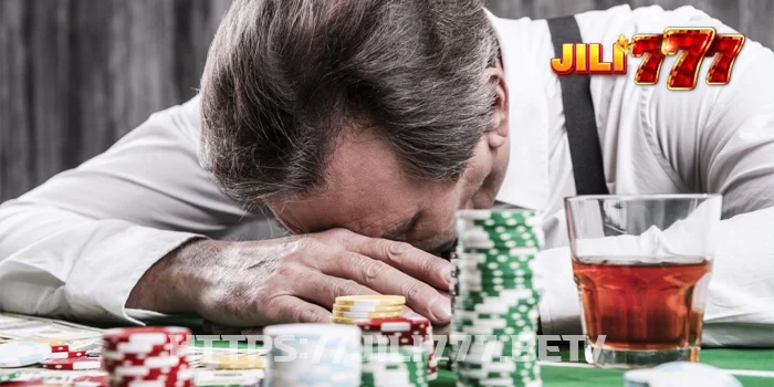 What is Gambling Addiction?