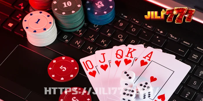 Overlaps Between Gambling and Gaming