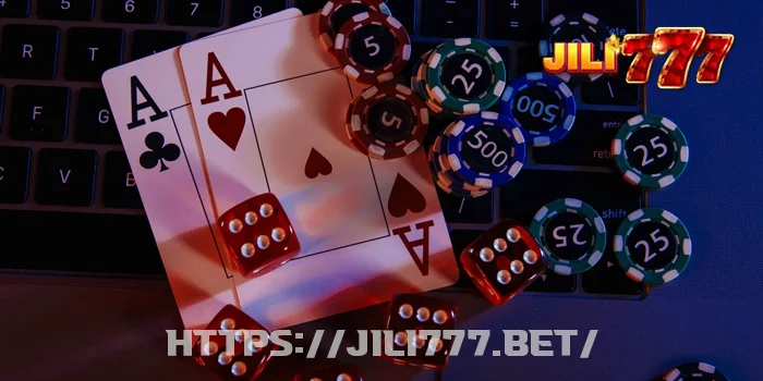 Recognizing the Differences Between Gambling and Gaming