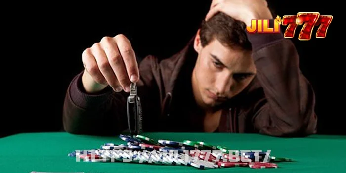 Finding the Right Gambling Therapy for You