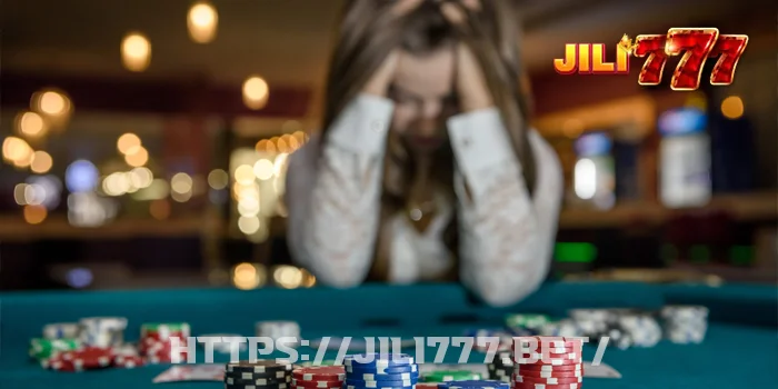 Understanding Problem Gambling and Its Consequences