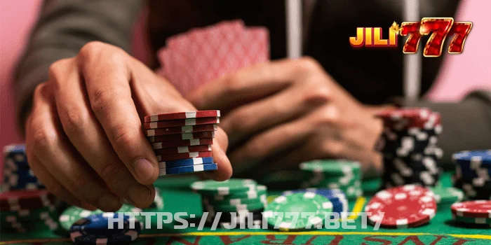 Understanding Gambling Temptations