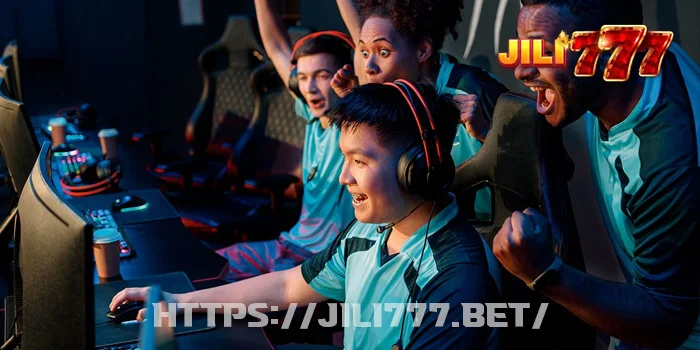 The Growing Importance of Player Well-Being in Gaming