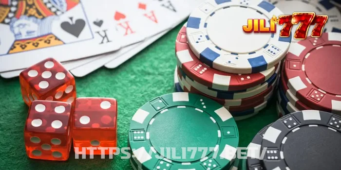 Understanding Problem Gambling