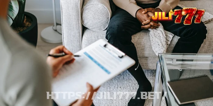 Understanding Stress in Betting Addiction