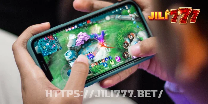 Safe Gaming Habits for Mobile Gamers