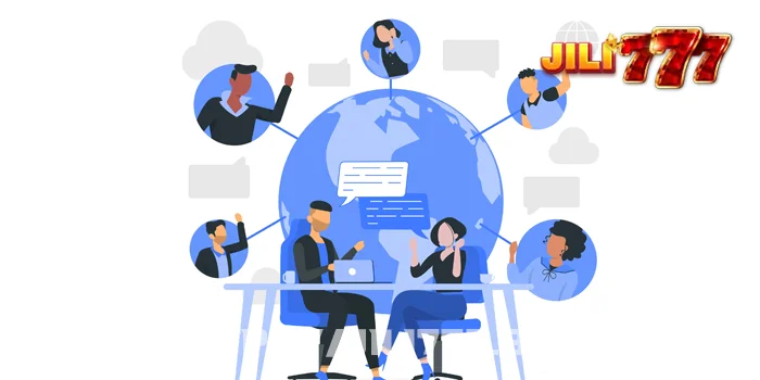 Setting Up Specialized Input Channels for Betting Communities