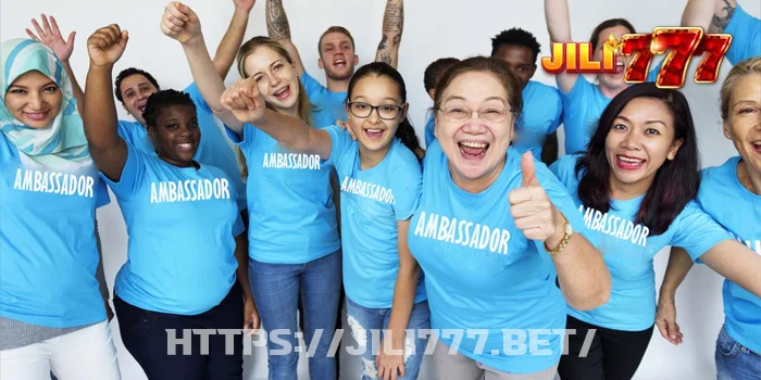 The Importance of Establishing Community Ambassadors for Outreach