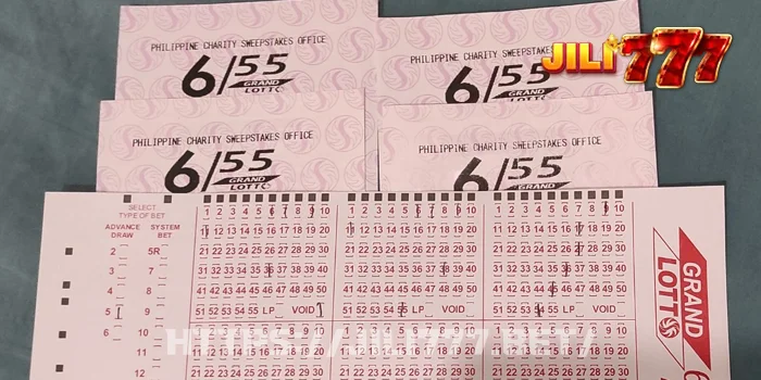 Tools and Tips to Maximize Your Lotto Plays