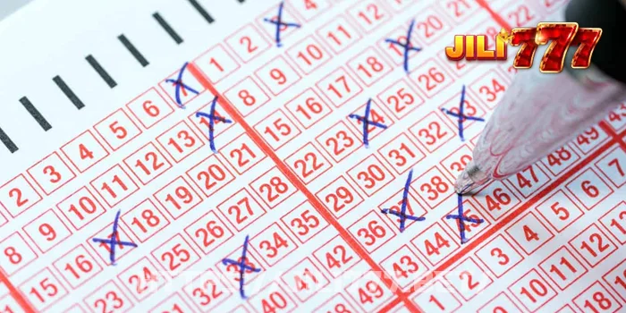 Hot and Cold Lotto Numbers Analysis