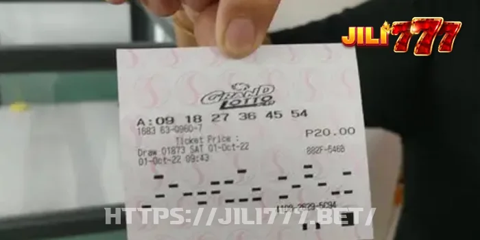 April 2025 Lotto Winning Strategies