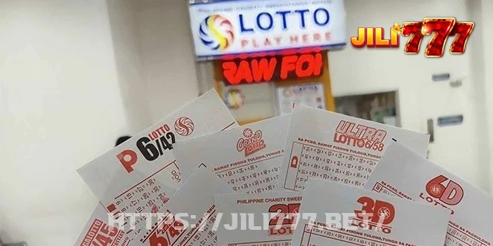 Weekly Lotto Number Forecast for April 21–27, 2025