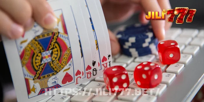 Pandemic-Driven Gambling Surge