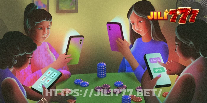 Why Responsible Gambling Matters