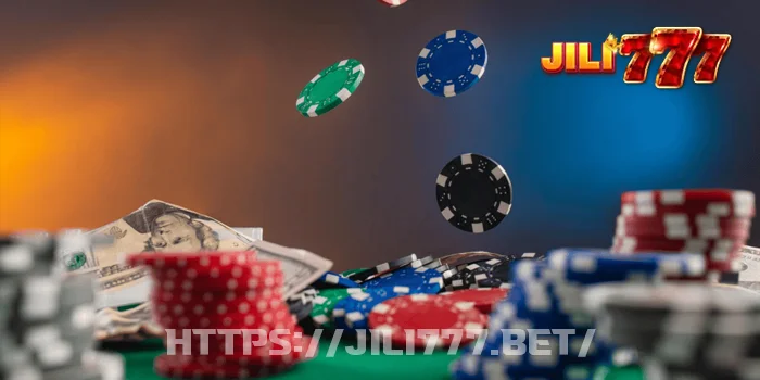Master Your Casino Bankroll Techniques