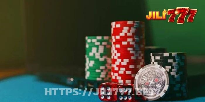 Start with a Gambling Mindset Check