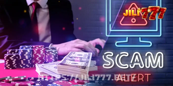 How to Verify if an Online Casino is Legitimate