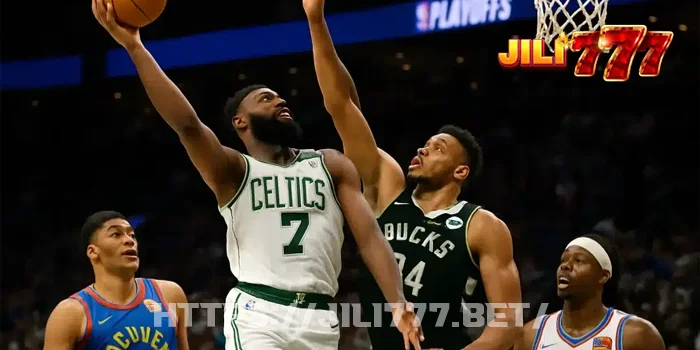 Key NBA Matchups to Watch
