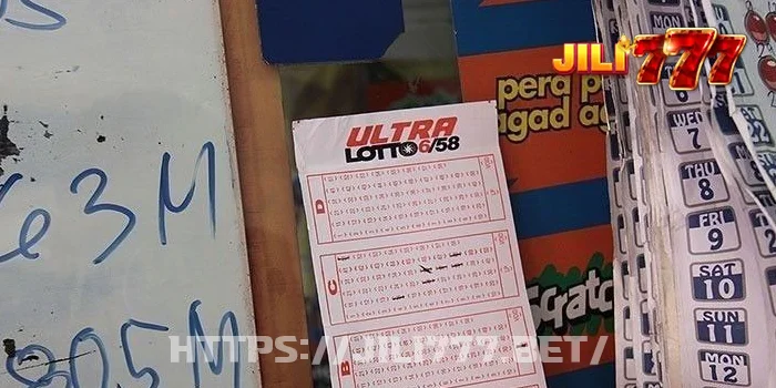 Weekly Lotto Number Forecast