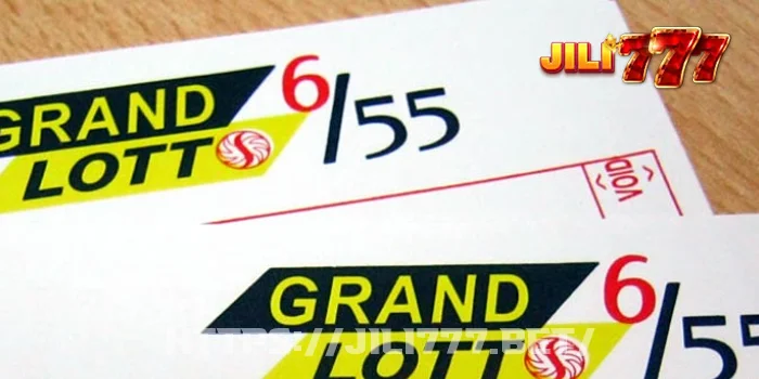 Winning Lotto Numbers May 2025