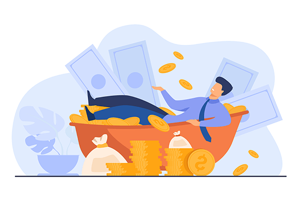 Passive Income